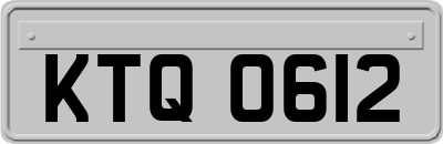 KTQ0612