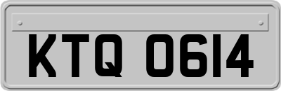 KTQ0614