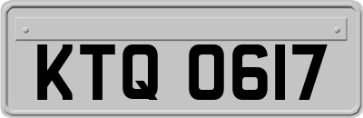 KTQ0617