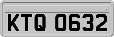 KTQ0632