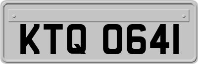 KTQ0641