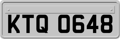 KTQ0648