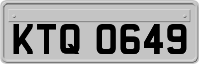 KTQ0649
