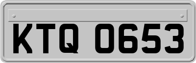 KTQ0653