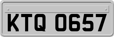 KTQ0657