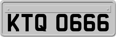 KTQ0666