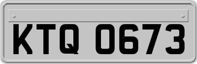 KTQ0673