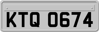 KTQ0674