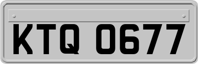 KTQ0677