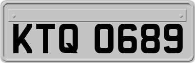 KTQ0689