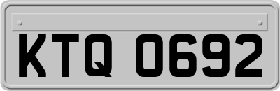 KTQ0692