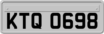 KTQ0698