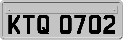 KTQ0702