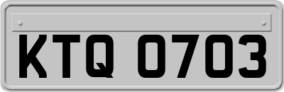 KTQ0703