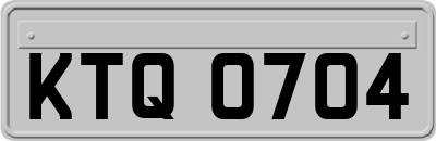 KTQ0704