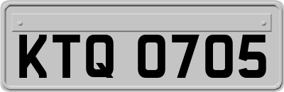 KTQ0705