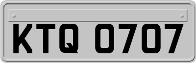 KTQ0707