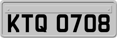 KTQ0708