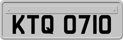 KTQ0710