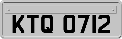 KTQ0712
