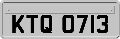 KTQ0713