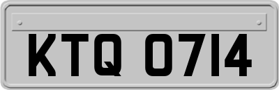 KTQ0714