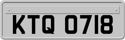 KTQ0718