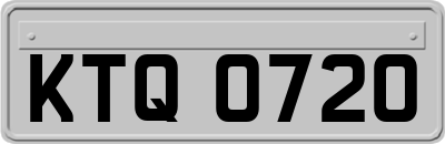 KTQ0720