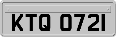KTQ0721