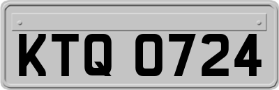 KTQ0724
