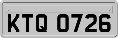 KTQ0726