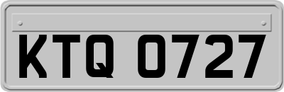 KTQ0727
