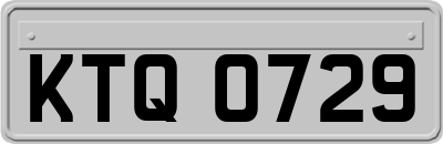 KTQ0729