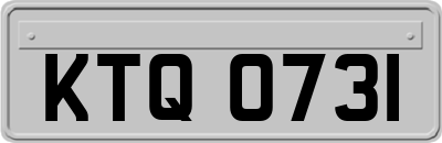 KTQ0731