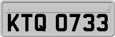 KTQ0733