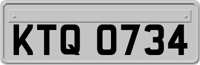 KTQ0734
