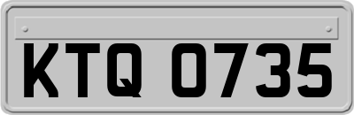 KTQ0735