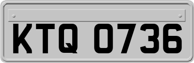 KTQ0736