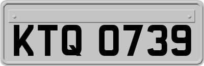 KTQ0739