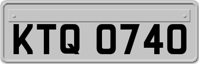 KTQ0740