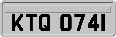 KTQ0741