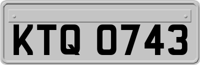 KTQ0743