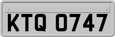 KTQ0747