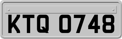 KTQ0748