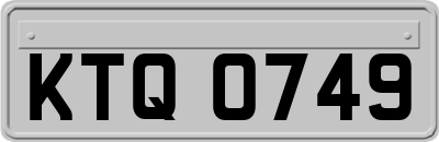 KTQ0749