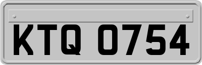 KTQ0754