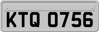 KTQ0756