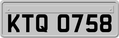 KTQ0758