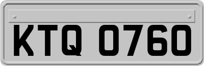 KTQ0760