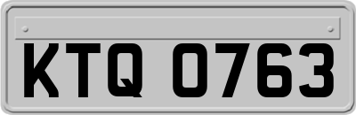 KTQ0763